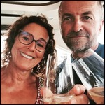 Cheers to all of our great guests!