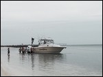 Drinking and Boating