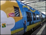 OUR LOCAL TRAIN. 