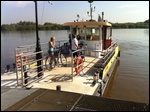 ANOTHER FREE BIKE FERRY