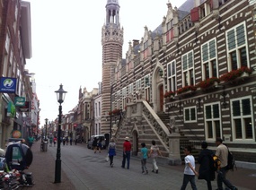ALKMAAR. 