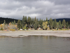 Lake 1