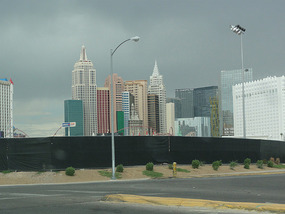 New York!