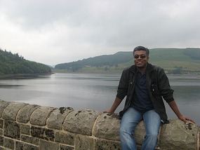 Castleton, Peak District, UK