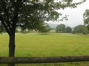 Castleton, Peak District, UK