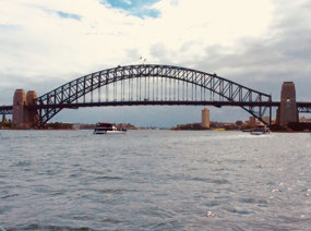 That famous hometown “coat hanger “