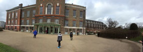 Kensington Palace London