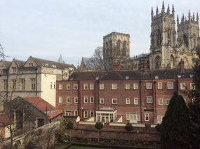 York Minster
