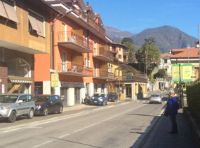 Menaggio