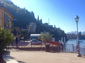 Varenna commune