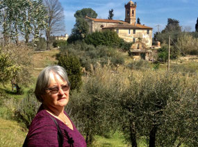 Church at Colleoli