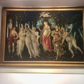 Leonardo DaVinci’s “Ammuniciation” 1472