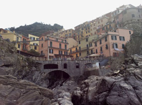 Manarola