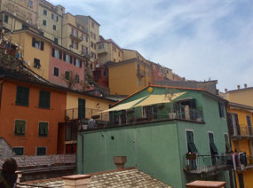 Manarola