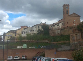 Montefoscoli