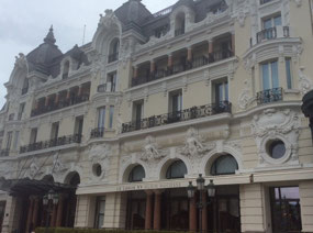 Monte Carlo Casino