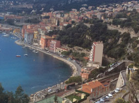Looking back at Nice