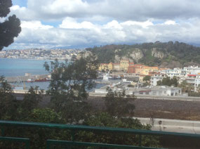 Monaco