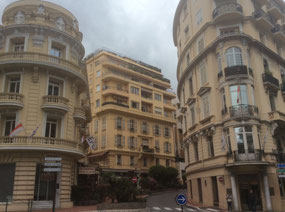 Monte Carlo