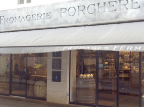 A Dijon Fromagerie