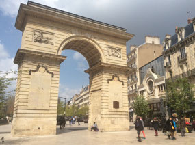 Porte Guillaume