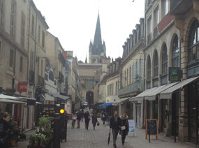 Rue de Liberti