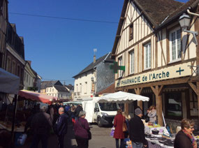Pont de l’Arche