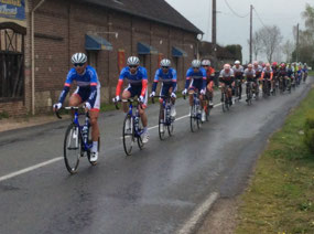 Paris to Camembert Tour peloton