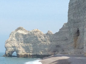 Entretat Northern Headland