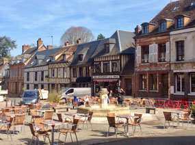 Lyon-de-Fortet