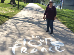 Vernon-sur-Seine La Tour 2018
