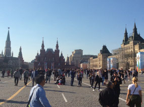 Red Square