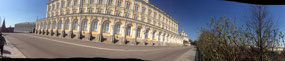 Putin’s Offices