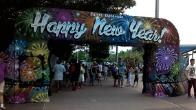 Happy New Year!!