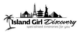 Island Girl Discovery debut