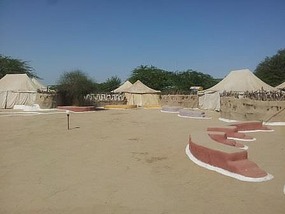 Sham-E-Sarhad