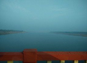 The Godavari