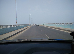 Vikramshila Setu