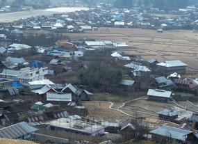 Ziro town