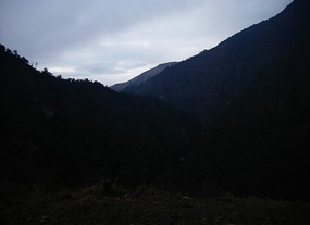 View as you drive