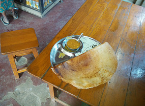 My Dosa