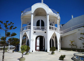 The Monument