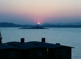Bye Bye Brahmaputra