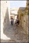 Streets of Beaux