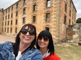 Not the inmates