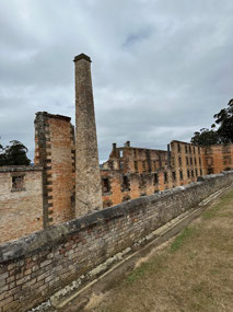 The Penitentiary