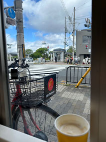 Coffe time