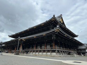 Higashi-Hoganji