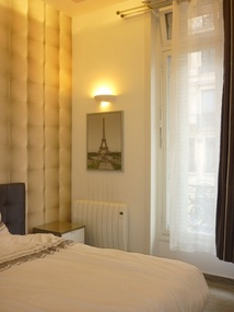 Our apartment