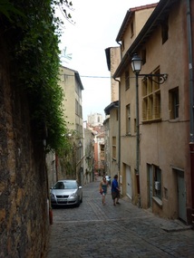 Our street